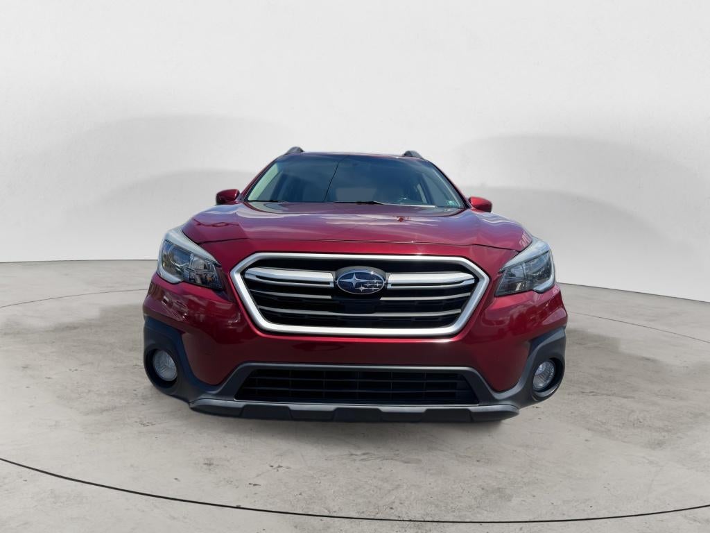 2018 Subaru Outback Premium