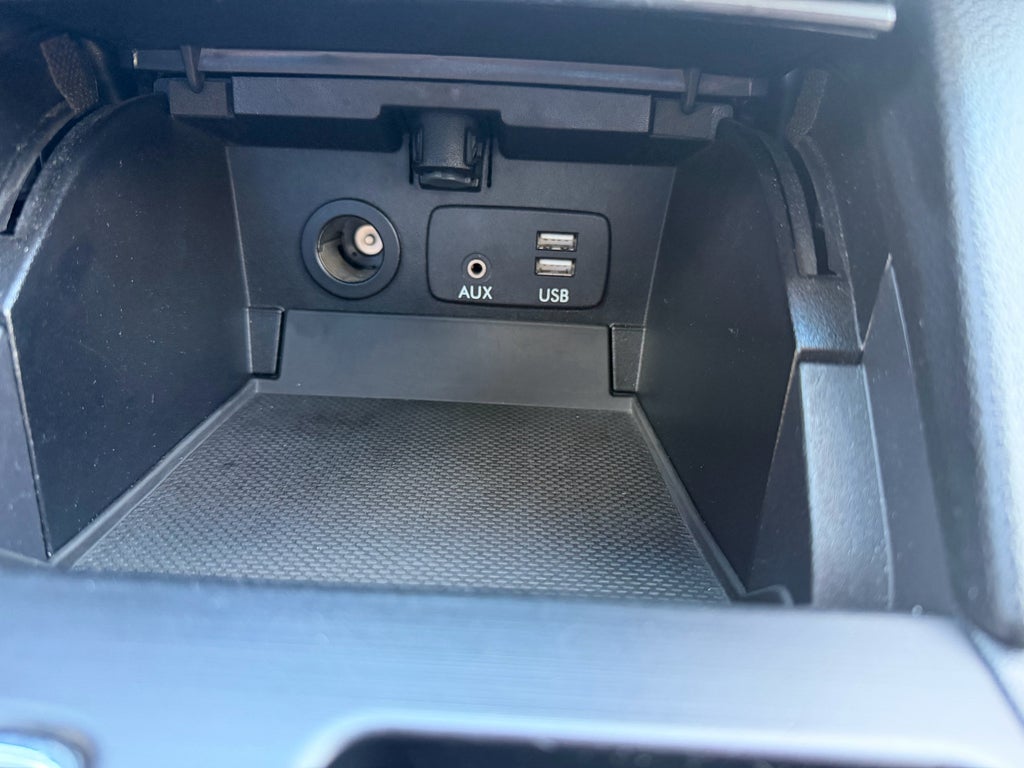 2018 Subaru Outback Premium