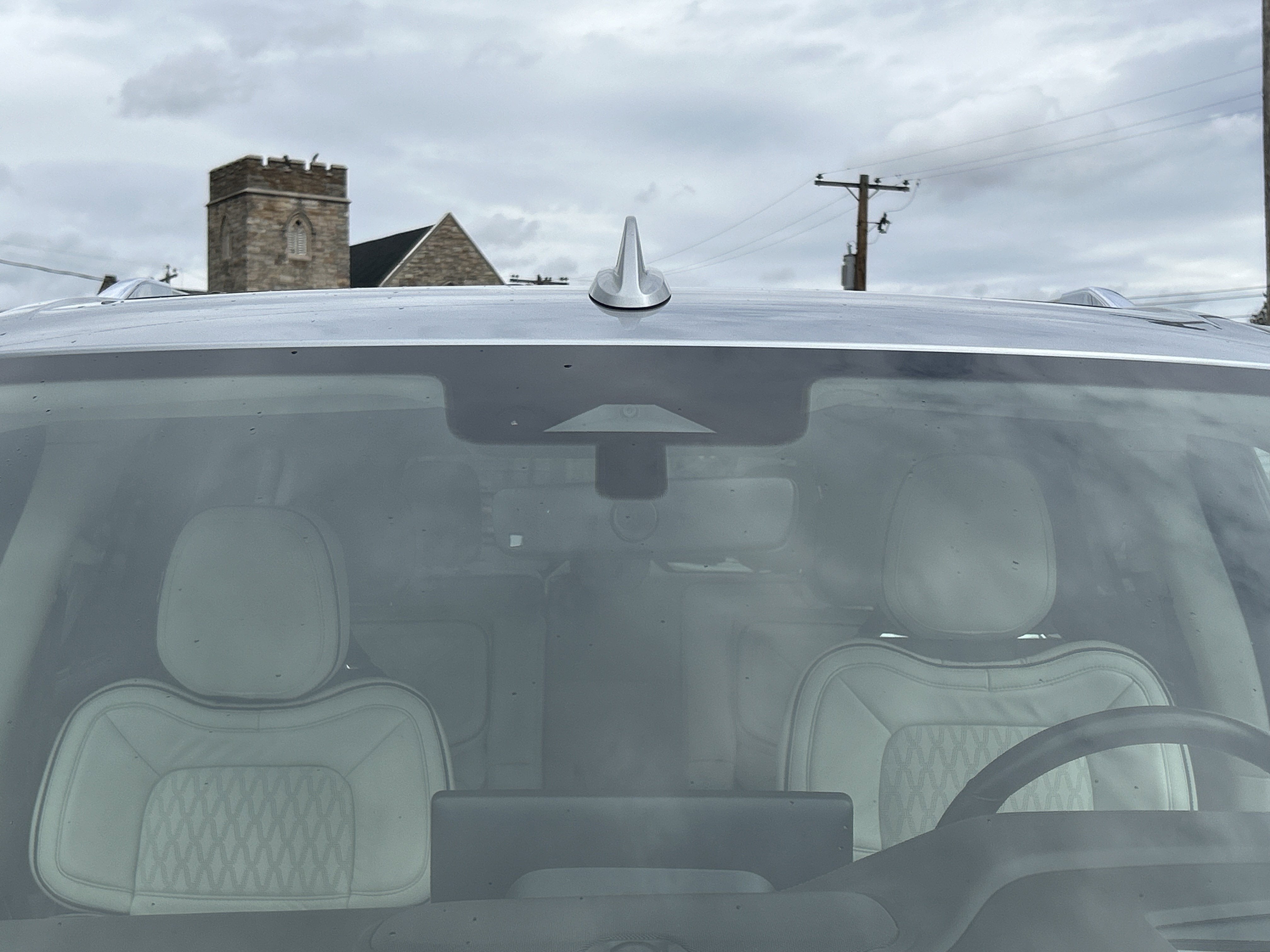 2023 Lincoln NAVIGATOR BLACK LABEL