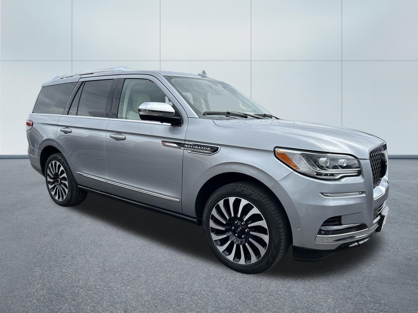 2023 Lincoln NAVIGATOR BLACK LABEL