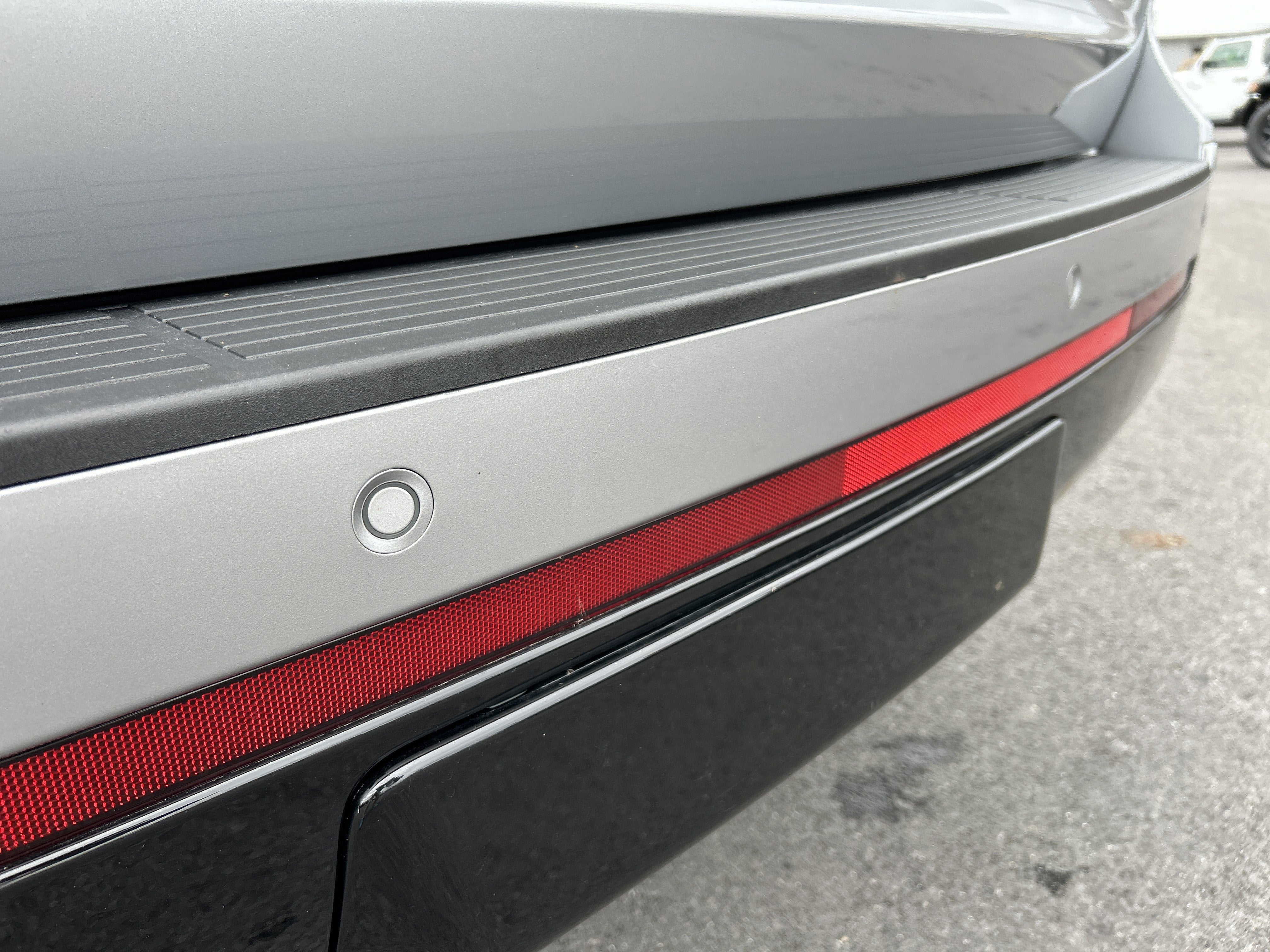 2023 Lincoln NAVIGATOR BLACK LABEL