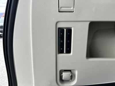 2023 Lincoln NAVIGATOR BLACK LABEL