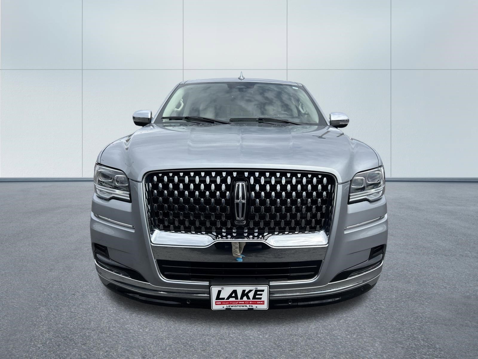 2023 Lincoln NAVIGATOR BLACK LABEL