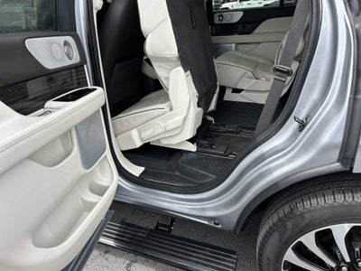 2023 Lincoln NAVIGATOR BLACK LABEL