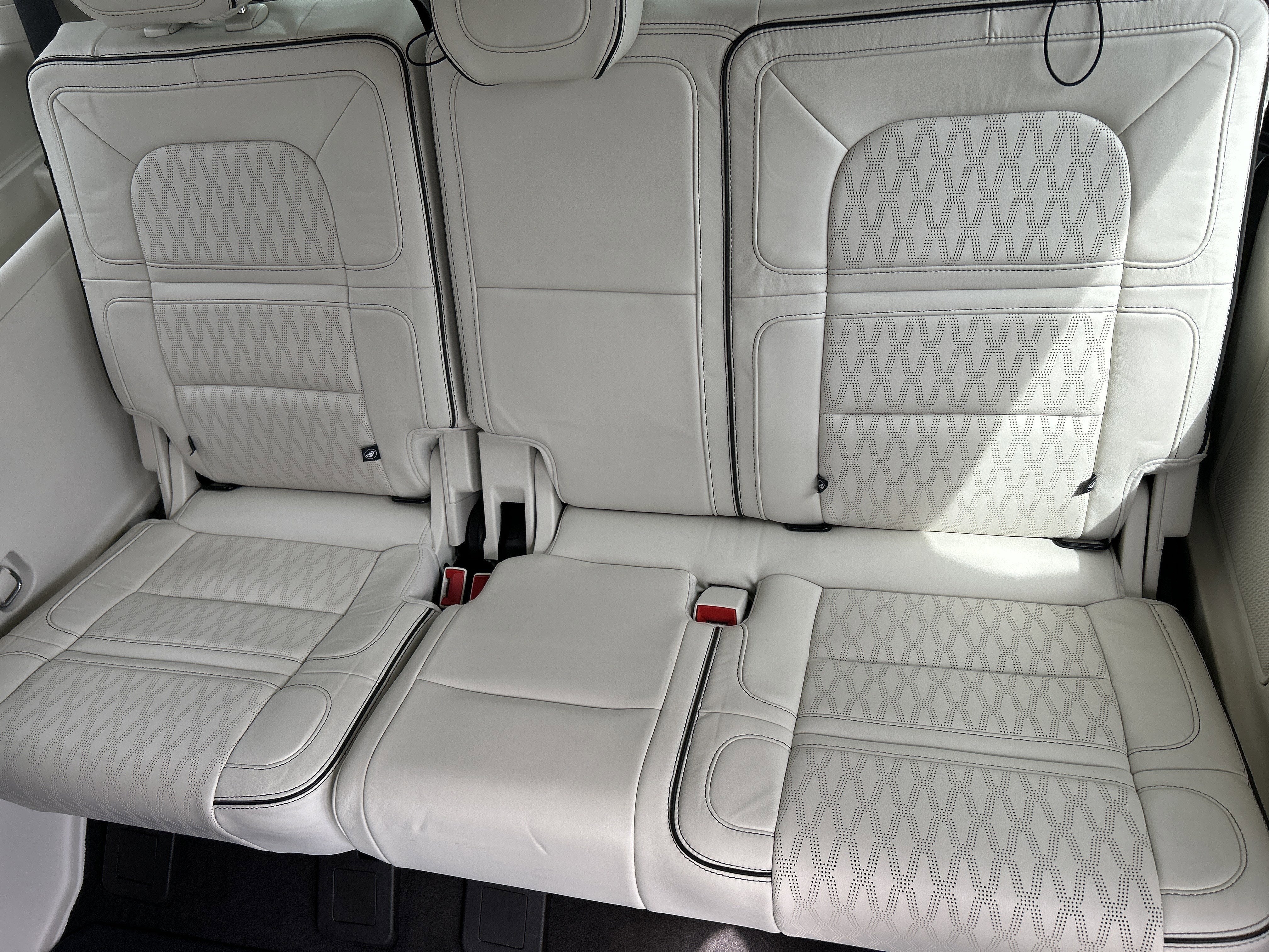 2023 Lincoln NAVIGATOR BLACK LABEL