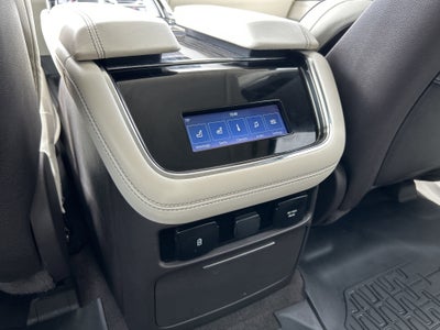 2023 Lincoln NAVIGATOR BLACK LABEL