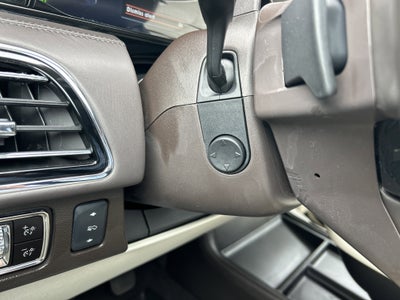 2023 Lincoln NAVIGATOR BLACK LABEL