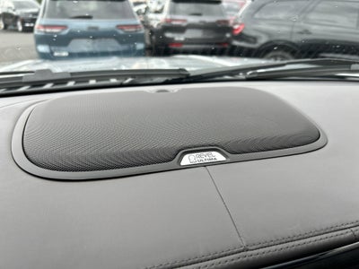 2023 Lincoln NAVIGATOR BLACK LABEL