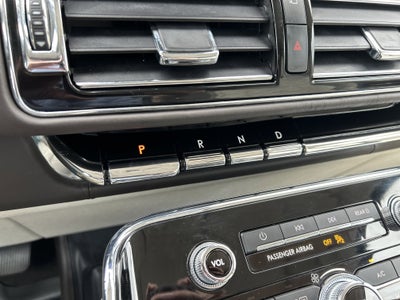 2023 Lincoln NAVIGATOR BLACK LABEL