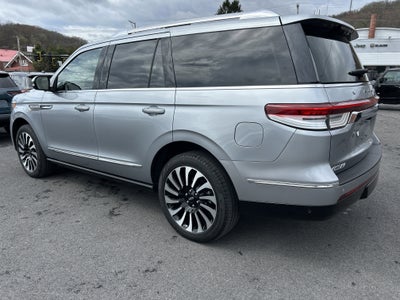 2023 Lincoln NAVIGATOR BLACK LABEL