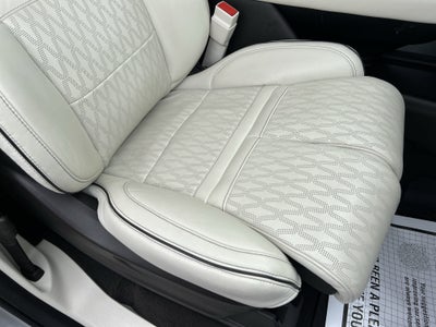 2023 Lincoln NAVIGATOR BLACK LABEL