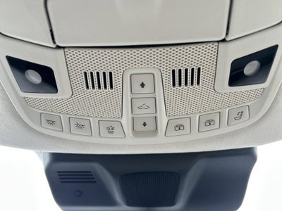 2023 Lincoln NAVIGATOR BLACK LABEL