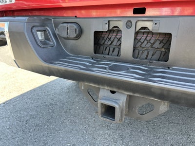 2014 Toyota TUNDRA SR5