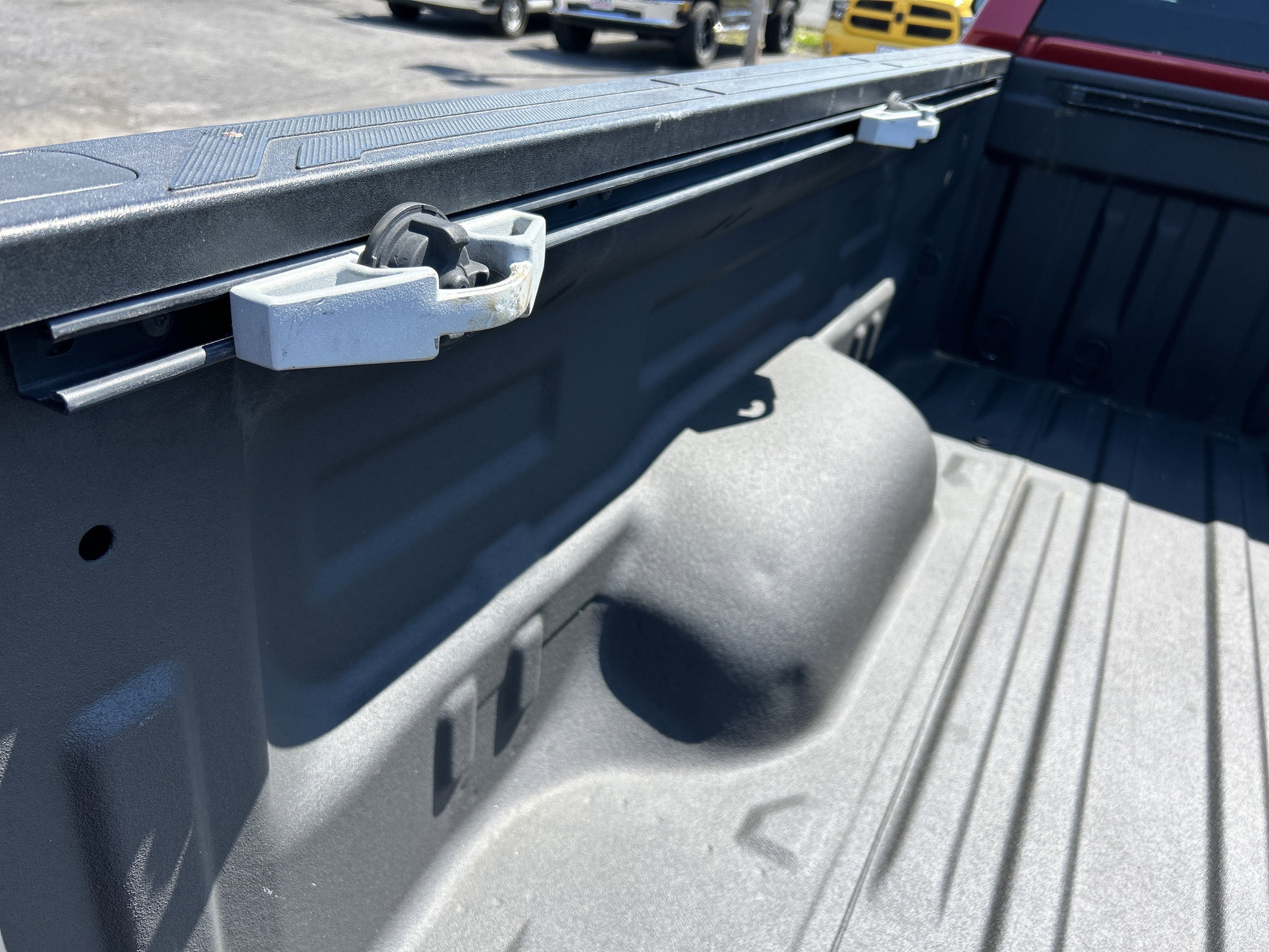 2014 Toyota TUNDRA SR5