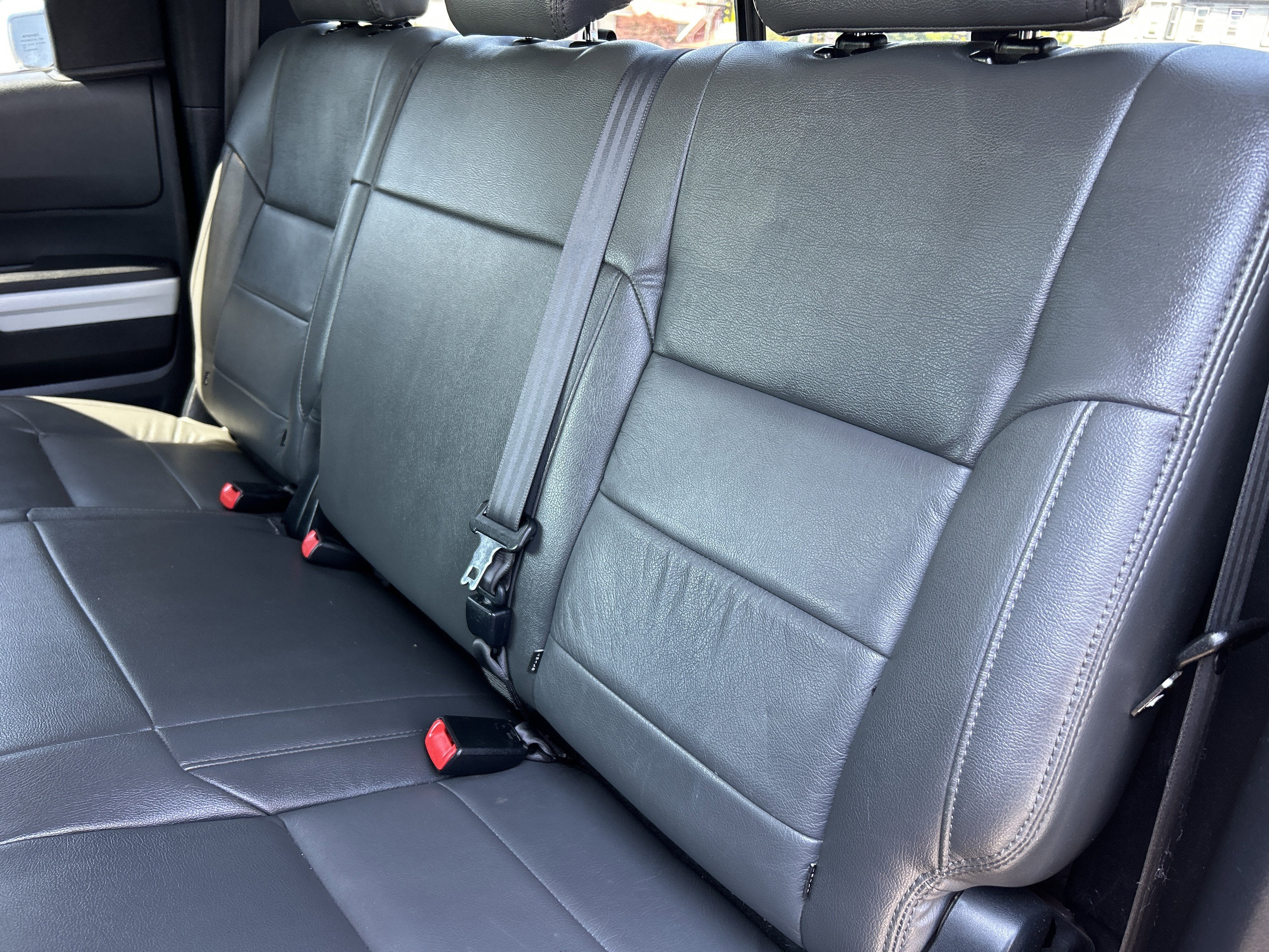 2014 Toyota TUNDRA SR5