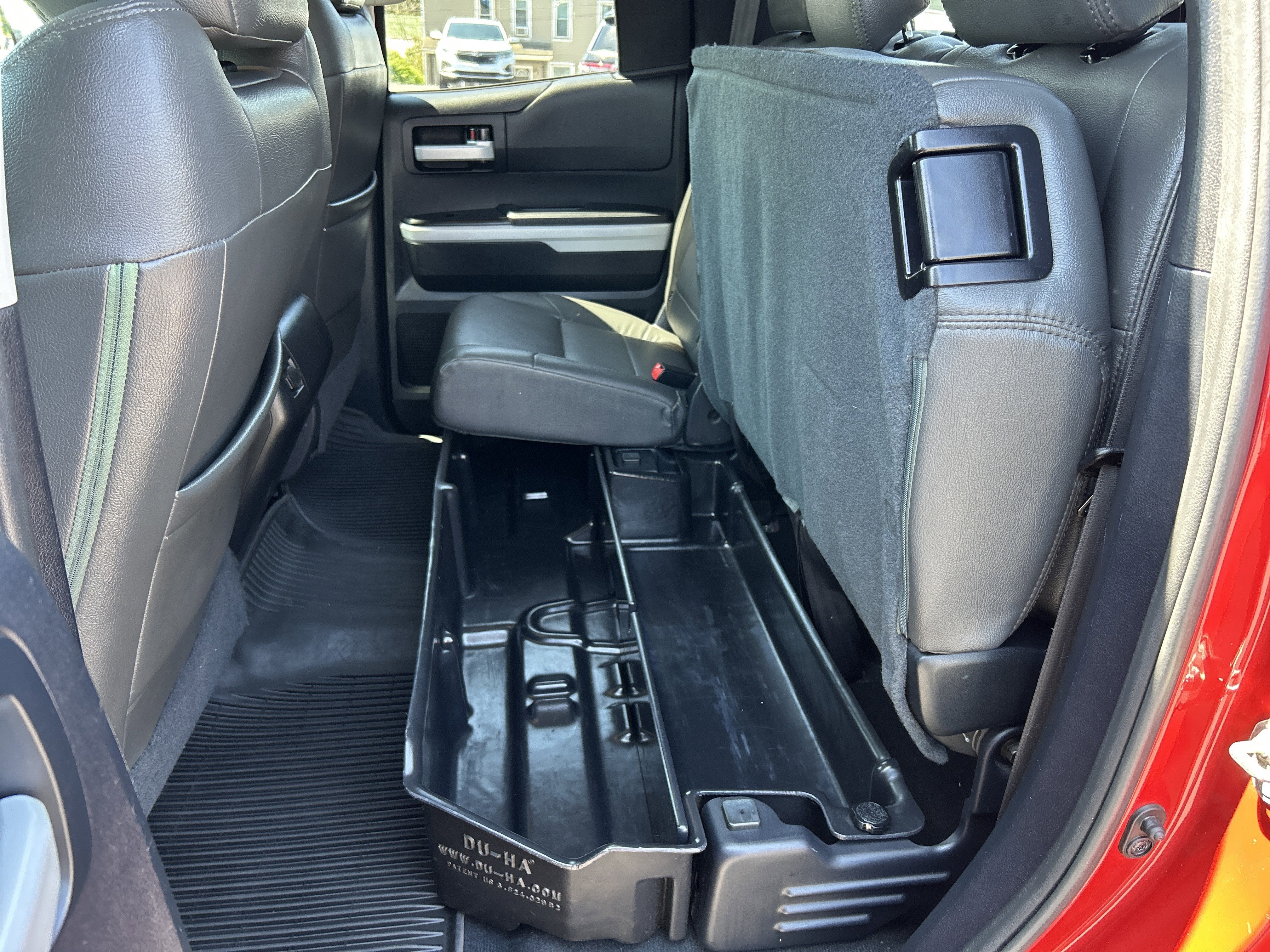 2014 Toyota TUNDRA SR5