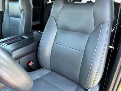 2014 Toyota TUNDRA SR5