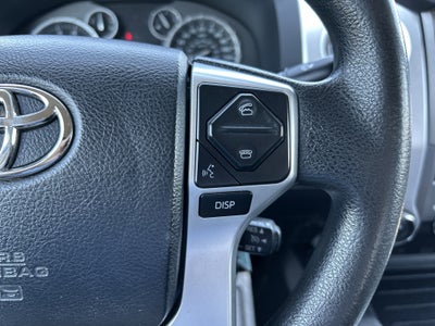 2014 Toyota TUNDRA SR5
