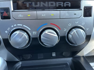 2014 Toyota TUNDRA SR5