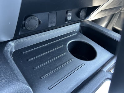 2014 Toyota TUNDRA SR5