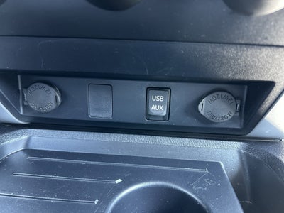 2014 Toyota TUNDRA SR5