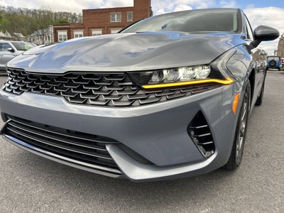 2023 Kia K5 LXS