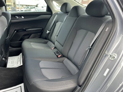 2023 Kia K5 LXS