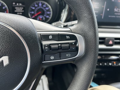 2023 Kia K5 LXS