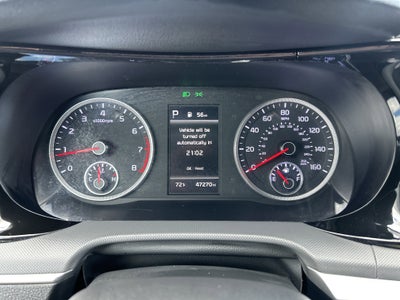 2023 Kia K5 LXS