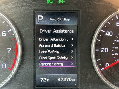 2023 Kia K5 LXS
