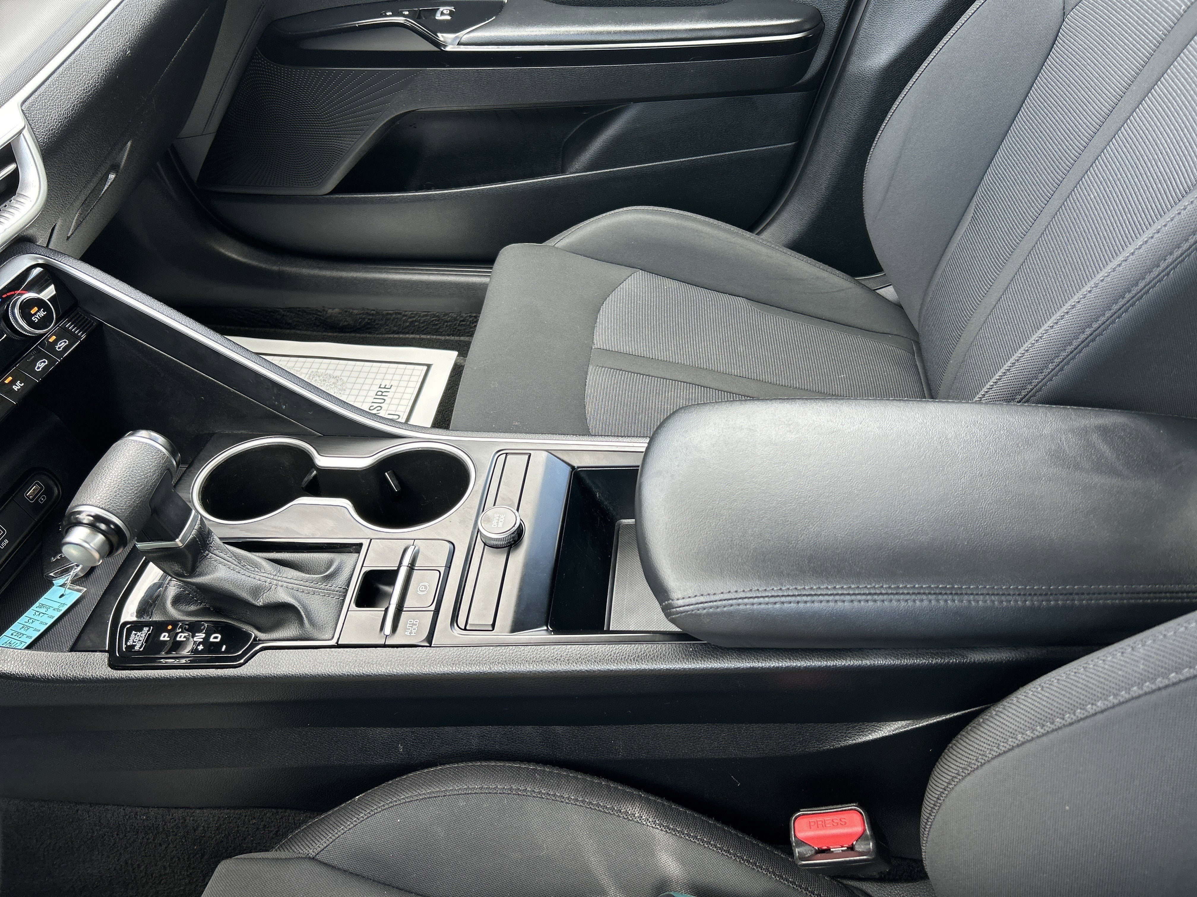 2023 Kia K5 LXS