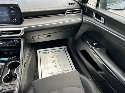 2023 Kia K5 LXS