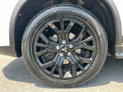2019 Mitsubishi Outlander Sport LE 2.0