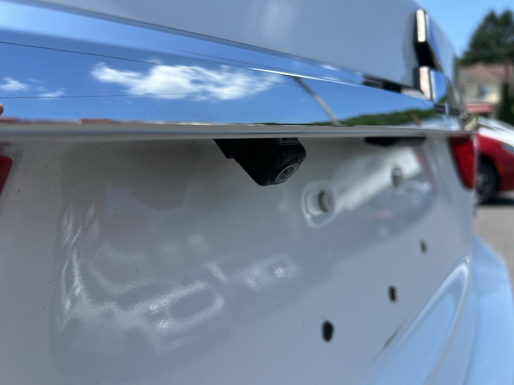 2019 Mitsubishi Outlander Sport LE 2.0