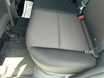 2019 Mitsubishi Outlander Sport LE 2.0