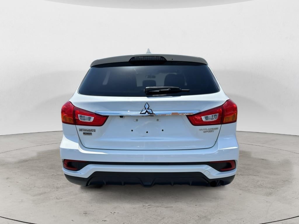 2019 Mitsubishi Outlander Sport LE 2.0