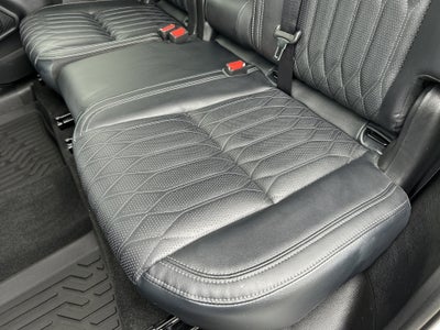 2025 Mitsubishi OUTLANDER SEL