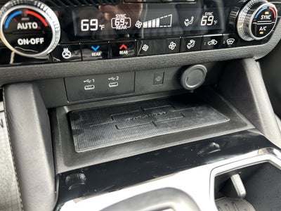 2025 Mitsubishi OUTLANDER SEL