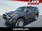 2015 Toyota 4Runner Trail Premium