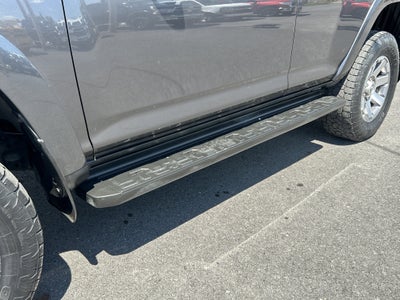 2015 Toyota 4Runner Trail Premium