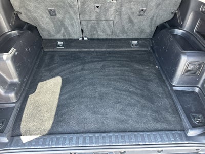 2015 Toyota 4Runner Trail Premium