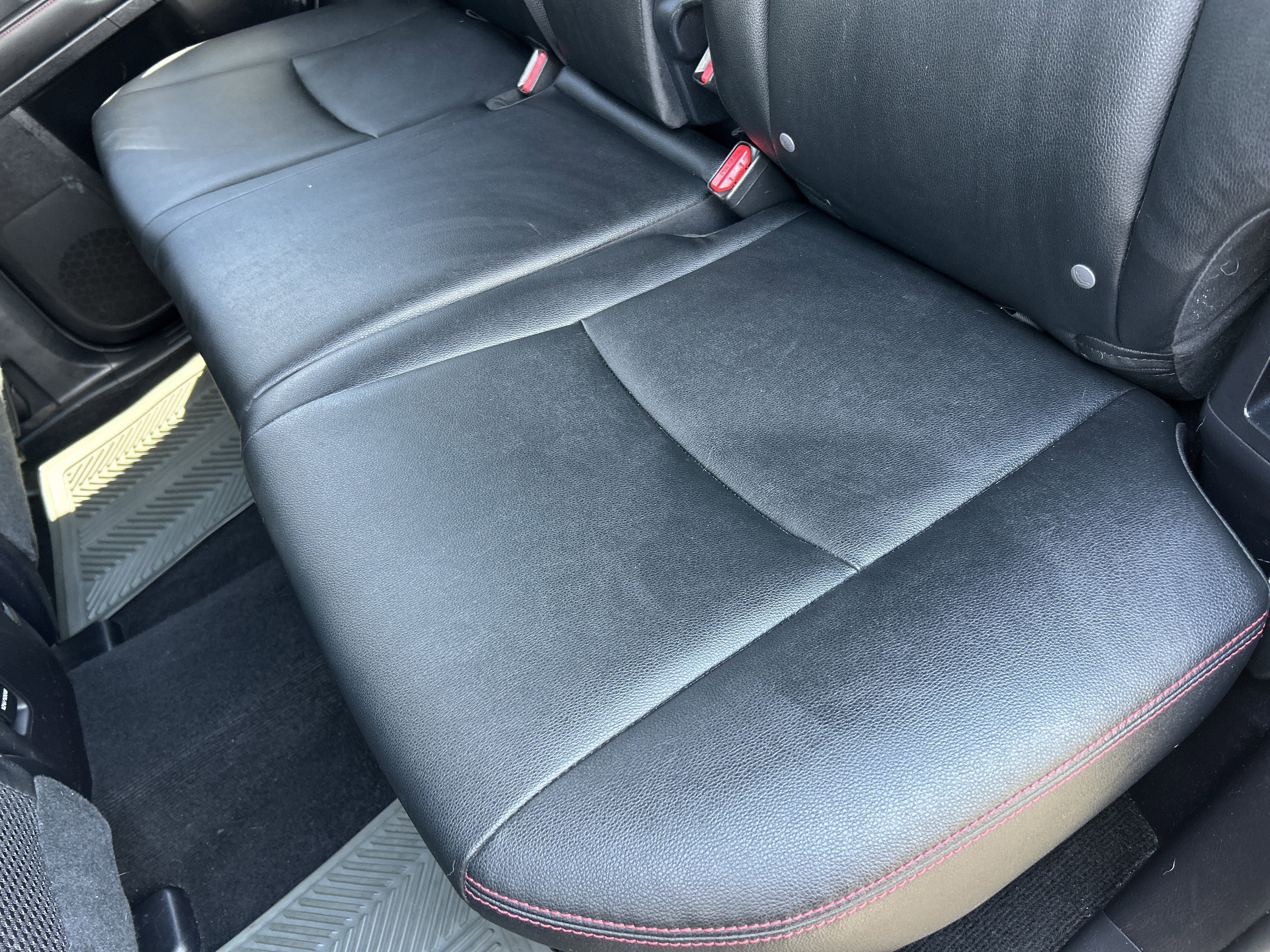 2015 Toyota 4Runner Trail Premium