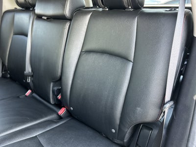 2015 Toyota 4Runner Trail Premium