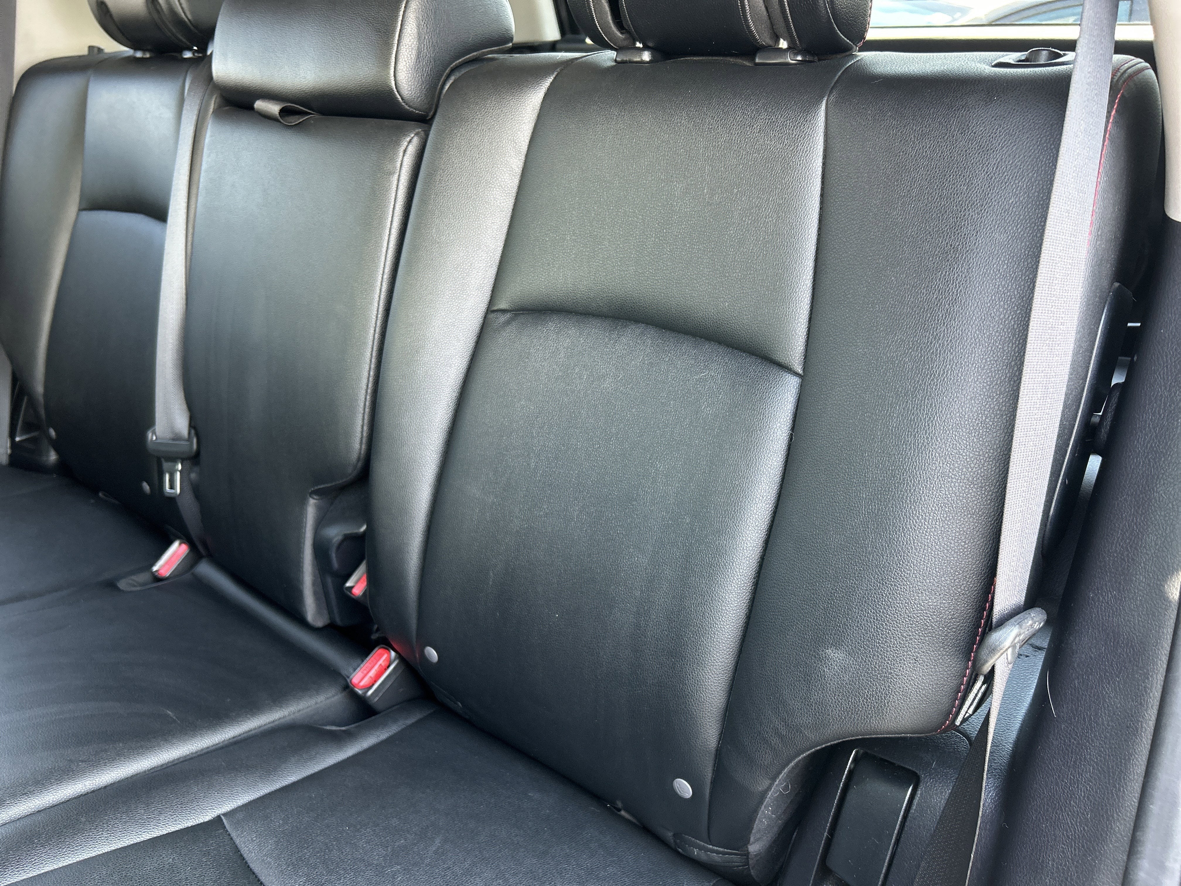2015 Toyota 4Runner Trail Premium