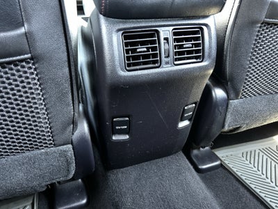 2015 Toyota 4Runner Trail Premium