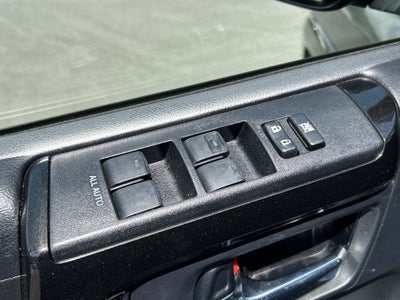 2015 Toyota 4Runner Trail Premium