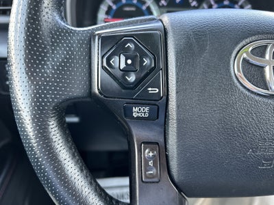 2015 Toyota 4Runner Trail Premium
