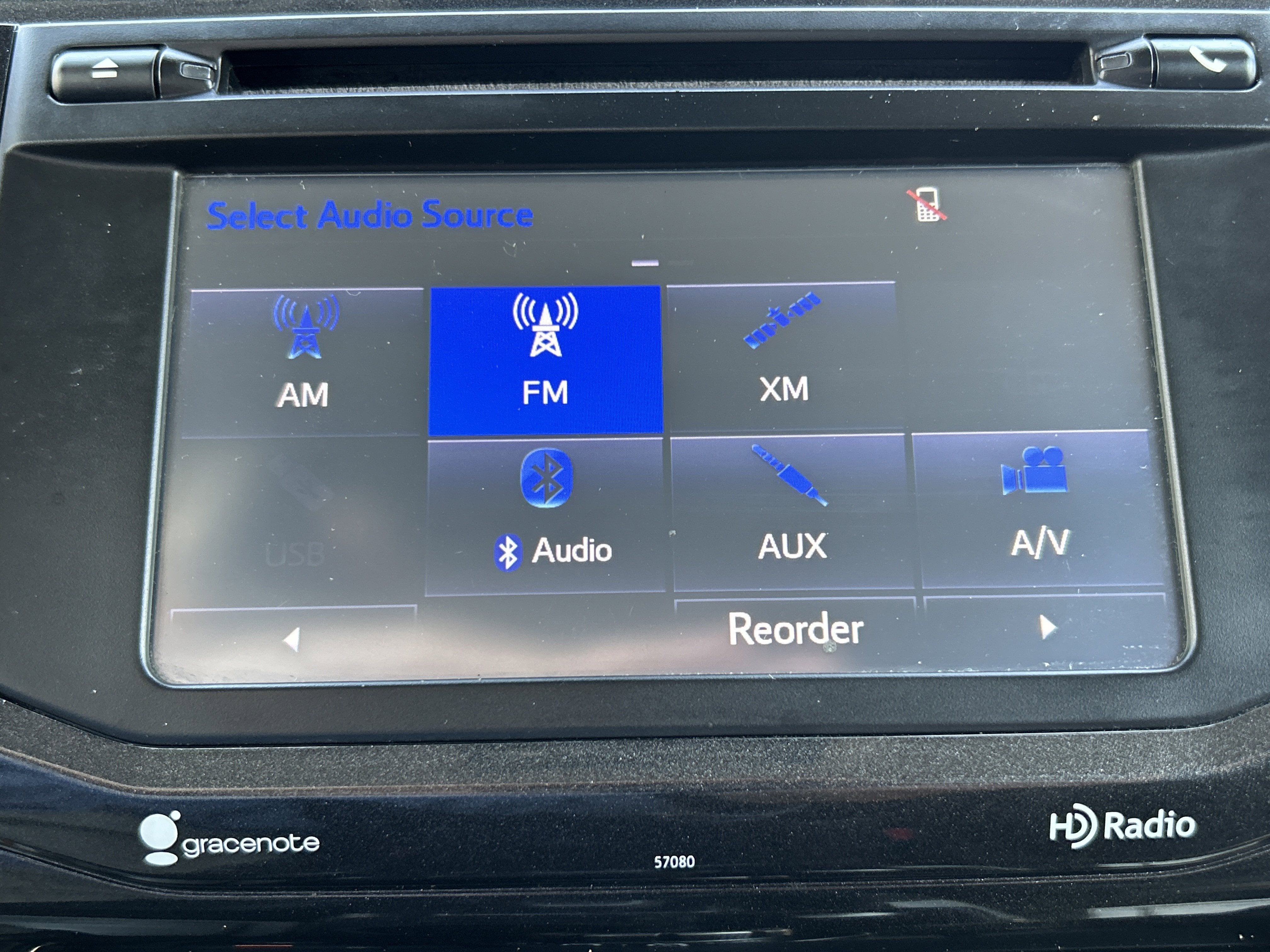 2015 Toyota 4Runner Trail Premium