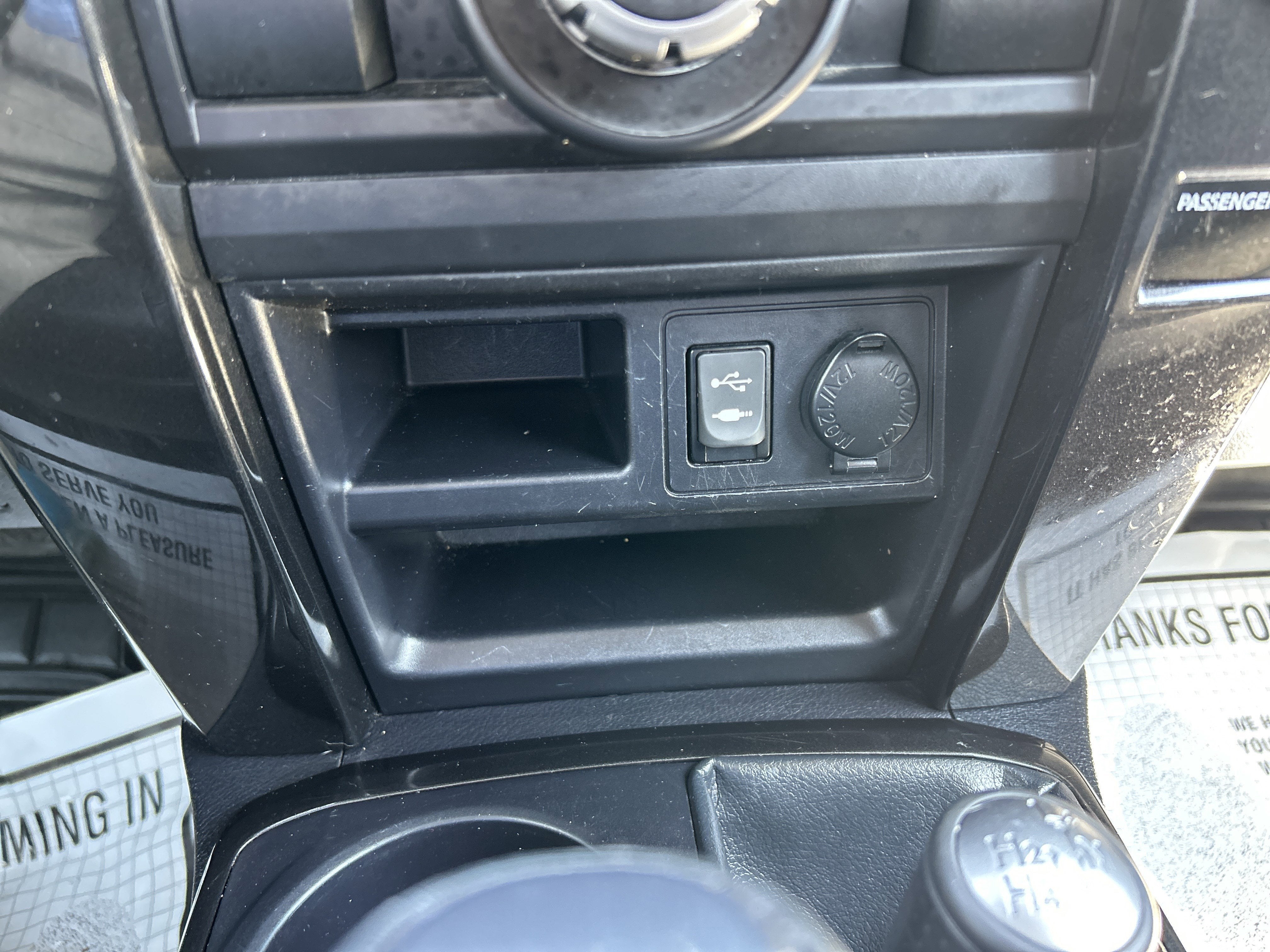 2015 Toyota 4Runner Trail Premium