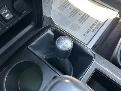 2015 Toyota 4Runner Trail Premium